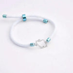 Load image into Gallery viewer, Iran Map Bracelet – Premium