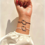 Load image into Gallery viewer, Iran Map Bracelet – Premium
