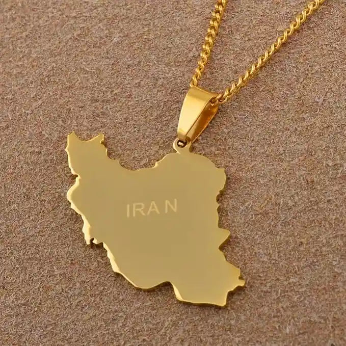 Iran map_8
