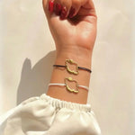 Load image into Gallery viewer, Iran Map Bracelet – Premium
