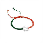 Load image into Gallery viewer, Iran Map Bracelet – Premium
