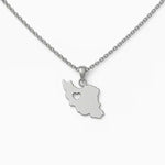 Load image into Gallery viewer, IRAN-HEART Pendant
